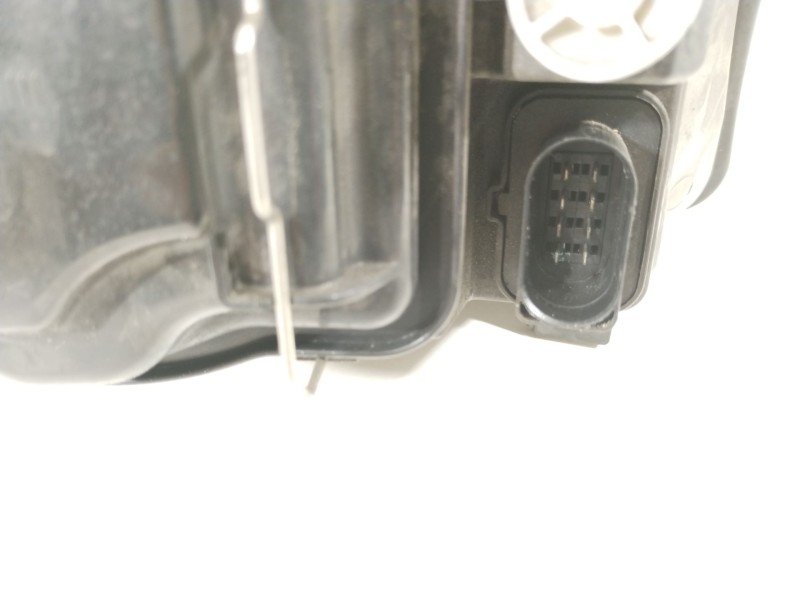 Recambio de faro izquierdo para seat leon (1m1) 1.9 tdi referencia OEM IAM 1M1941015  