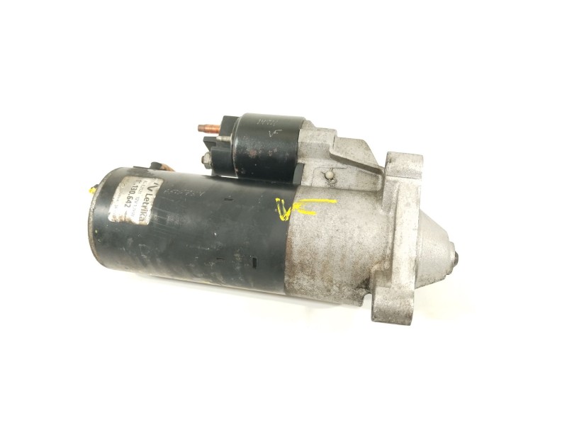 Recambio de motor arranque para fiat ducato furgoneta (230_) 1.9 d referencia OEM IAM 1332419080  