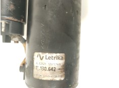 Recambio de motor arranque para fiat ducato furgoneta (230_) 1.9 d referencia OEM IAM 1332419080   2