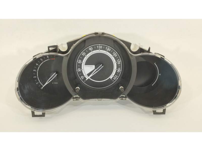 CUADRO INSTRUMENTOS 98041179XT 