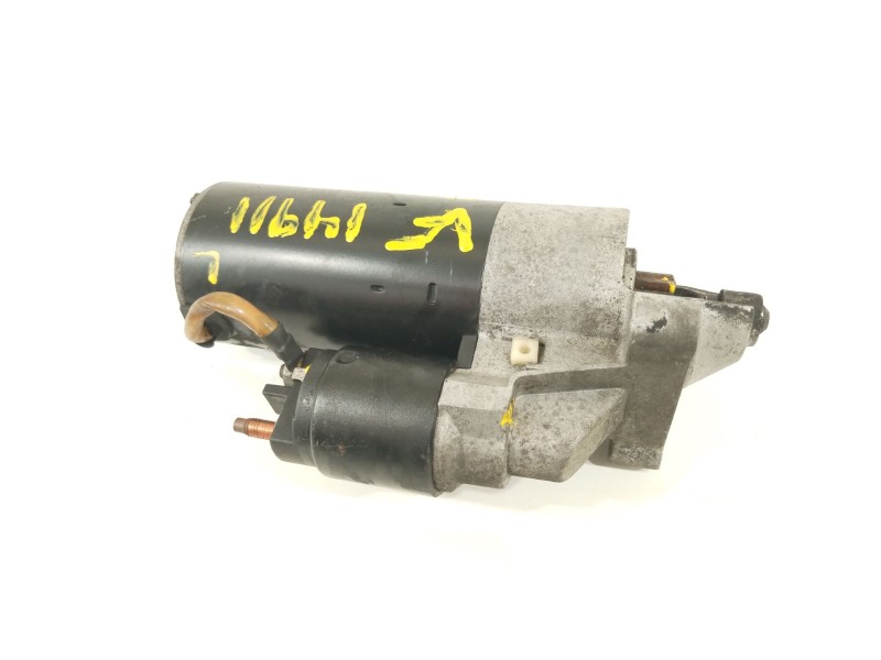 Recambio de motor arranque para fiat ducato furgoneta (230_) 1.9 d referencia OEM IAM 1332419080  