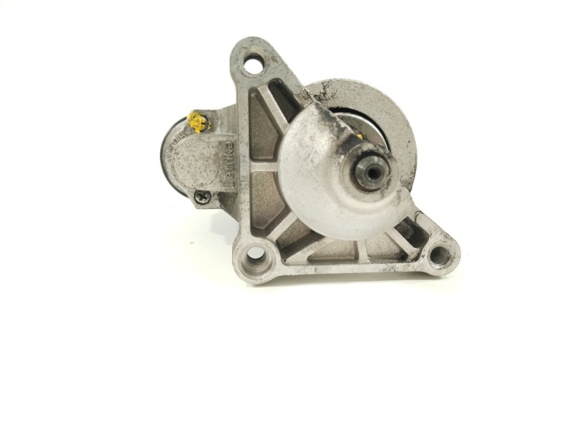 Recambio de motor arranque para fiat ducato furgoneta (230_) 1.9 d referencia OEM IAM 1332419080  