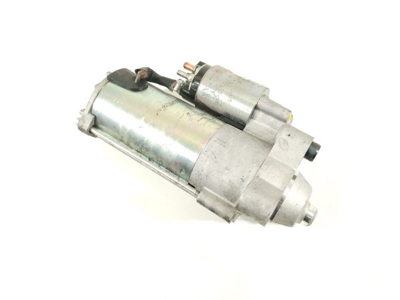 Recambio de motor arranque para ford s-max (wa6) 2.0 tdci referencia OEM IAM 4M5T11000FA  