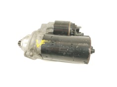 Recambio de motor arranque para seat toledo ii (1m2) 1.9 tdi referencia OEM IAM 02A911023R  