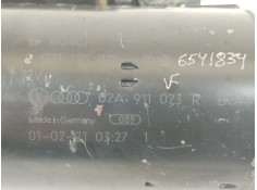 Recambio de motor arranque para seat toledo ii (1m2) 1.9 tdi referencia OEM IAM 02A911023R   2