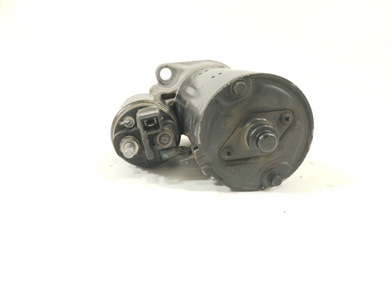 Recambio de motor arranque para seat toledo ii (1m2) 1.9 tdi referencia OEM IAM 02A911023R  