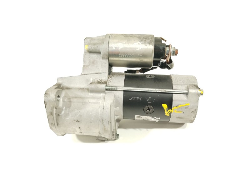 Recambio de motor arranque para hyundai h100 autobús (p) 2.5 td referencia OEM IAM 3610042011  