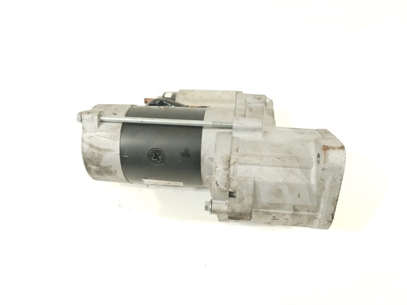 Recambio de motor arranque para hyundai h100 autobús (p) 2.5 td referencia OEM IAM 3610042011  