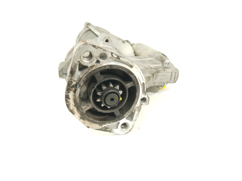 Recambio de motor arranque para hyundai h100 autobús (p) 2.5 td referencia OEM IAM 3610042011  