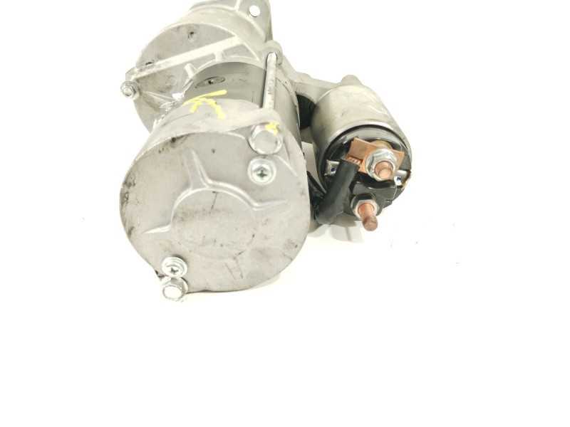 Recambio de motor arranque para hyundai h100 autobús (p) 2.5 td referencia OEM IAM 3610042011  