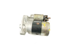 Recambio de motor arranque para peugeot 206 hatchback (2a/c) 1.4 i referencia OEM IAM M002T13081  
