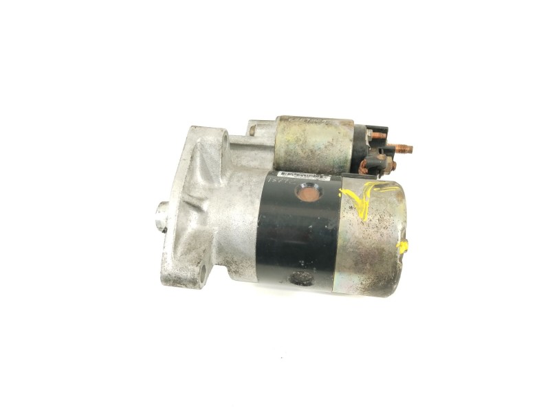 Recambio de motor arranque para peugeot 206 hatchback (2a/c) 1.4 i referencia OEM IAM M002T13081  