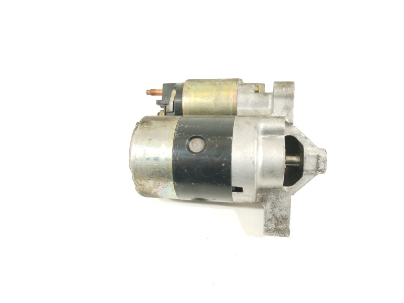 Recambio de motor arranque para peugeot 206 hatchback (2a/c) 1.4 i referencia OEM IAM M002T13081  