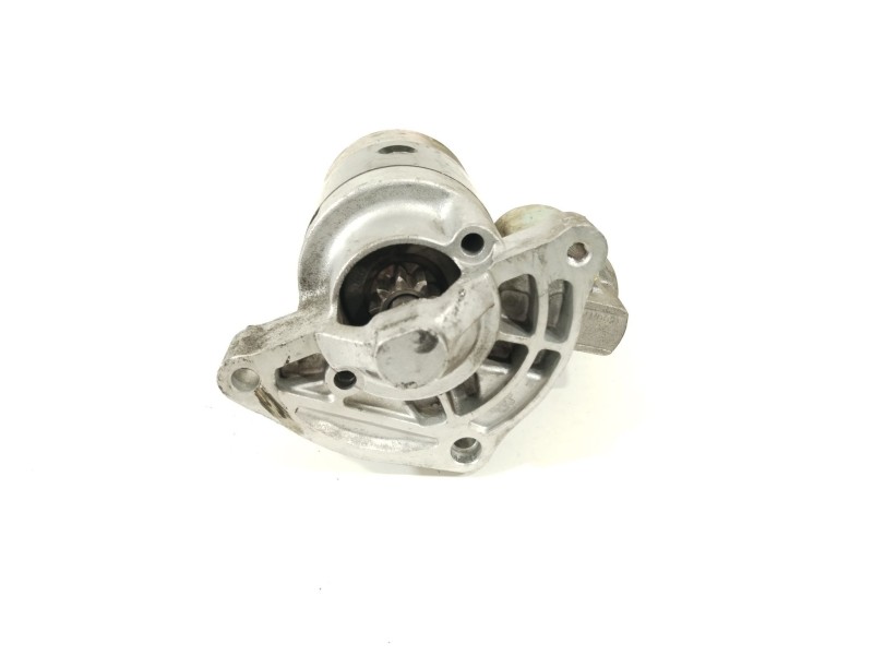 Recambio de motor arranque para peugeot 206 hatchback (2a/c) 1.4 i referencia OEM IAM M002T13081  