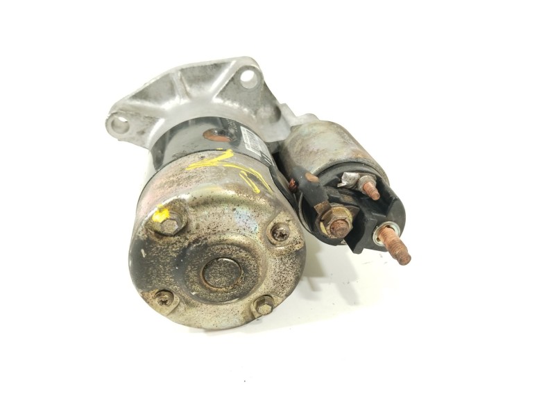 Recambio de motor arranque para peugeot 206 hatchback (2a/c) 1.4 i referencia OEM IAM M002T13081  
