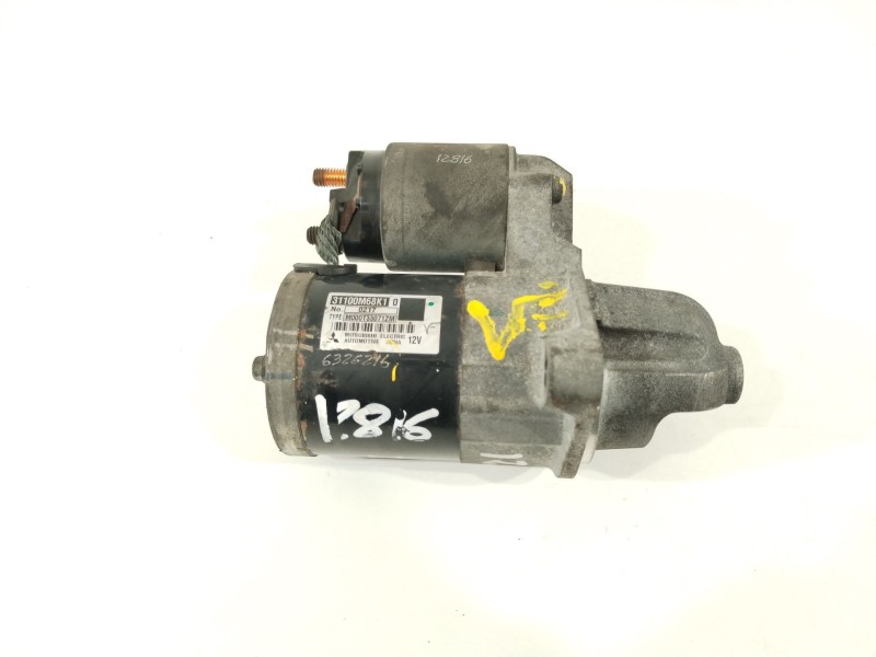 Recambio de motor arranque para suzuki alto amf 310 ga referencia OEM IAM 31100M68K1  