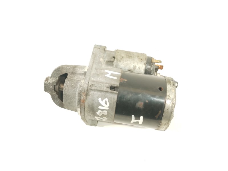 Recambio de motor arranque para suzuki alto amf 310 ga referencia OEM IAM 31100M68K1  