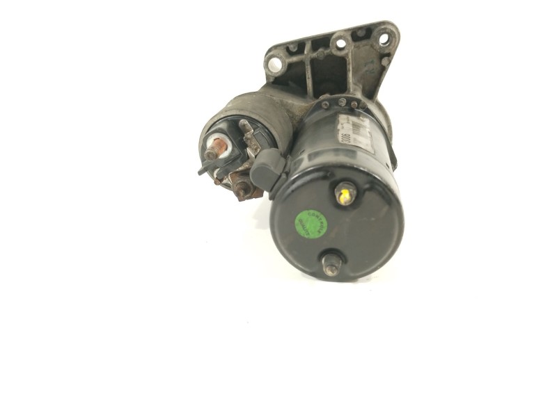 Recambio de motor arranque para peugeot 1007 dolce referencia OEM IAM 9640825280  