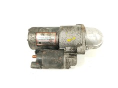 Recambio de motor arranque para kia sportage iii (sl) 1.7 crdi referencia OEM IAM 361002A800  