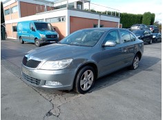 skoda octavia ii (1z3) del año 2012 2