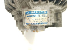 Recambio de alternador para hyundai s coupe (slc) 1.5 i referencia OEM IAM 3730022020   2
