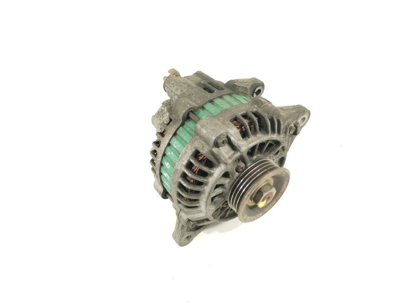 Recambio de alternador para hyundai s coupe (slc) 1.5 i referencia OEM IAM 3730022020  