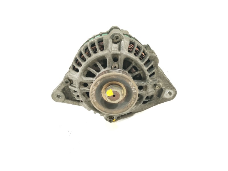 Recambio de alternador para hyundai s coupe (slc) 1.5 i referencia OEM IAM 3730022020  