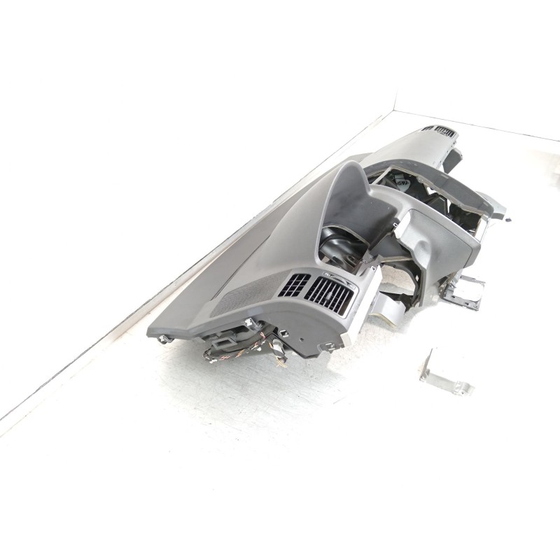 Recambio de kit airbag para volkswagen touran (1t1, 1t2) 2.0 tdi 16v referencia OEM IAM 1T1857067 1K0880201 1T0909605D