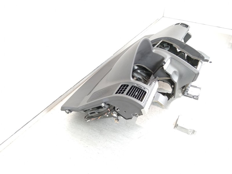 Recambio de kit airbag para volkswagen touran (1t1, 1t2) 2.0 tdi 16v referencia OEM IAM 1T1857067 1K0880201 1T0909605D