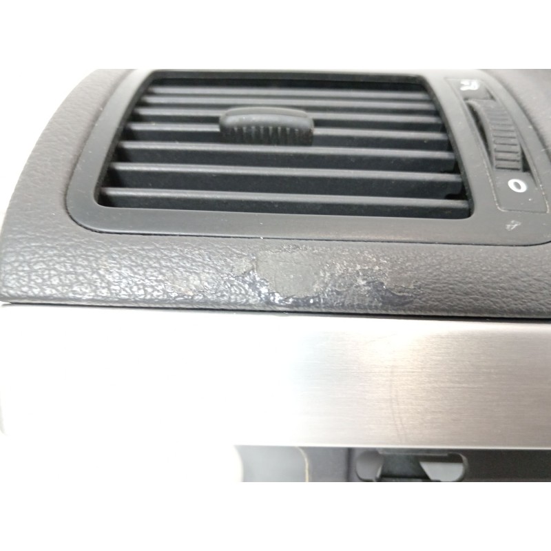 Recambio de kit airbag para volkswagen touran (1t1, 1t2) 2.0 tdi 16v referencia OEM IAM 1T1857067 1K0880201 1T0909605D