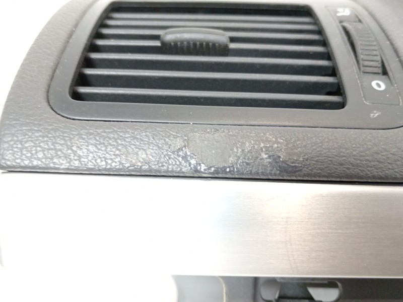 Recambio de kit airbag para volkswagen touran (1t1, 1t2) 2.0 tdi 16v referencia OEM IAM 1T1857067 1K0880201 1T0909605D