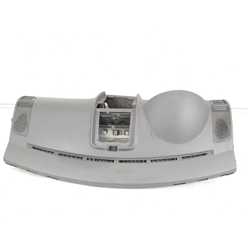 Recambio de kit airbag para volkswagen touran (1t1, 1t2) 2.0 tdi 16v referencia OEM IAM 1T1857067 1K0880201 1T0909605D