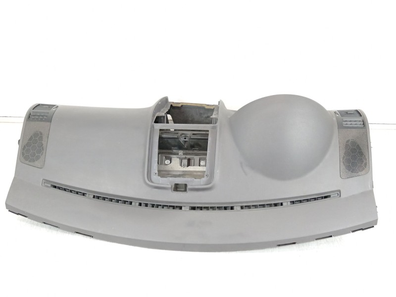 Recambio de kit airbag para volkswagen touran (1t1, 1t2) 2.0 tdi 16v referencia OEM IAM 1T1857067 1K0880201 1T0909605D