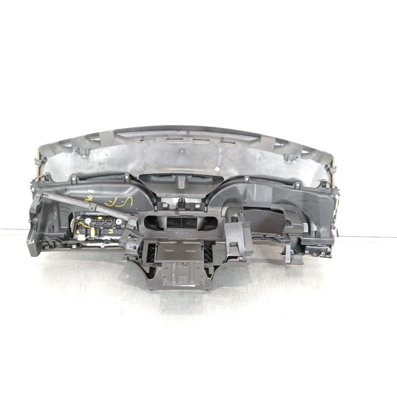 Recambio de kit airbag para volkswagen touran (1t1, 1t2) 2.0 tdi 16v referencia OEM IAM 1T1857067 1K0880201 1T0909605D