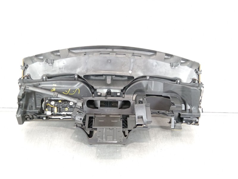 Recambio de kit airbag para volkswagen touran (1t1, 1t2) 2.0 tdi 16v referencia OEM IAM 1T1857067 1K0880201 1T0909605D