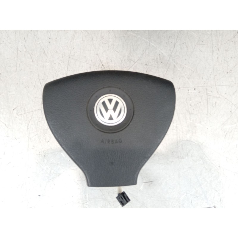 Recambio de kit airbag para volkswagen touran (1t1, 1t2) 2.0 tdi 16v referencia OEM IAM 1T1857067 1K0880201 1T0909605D