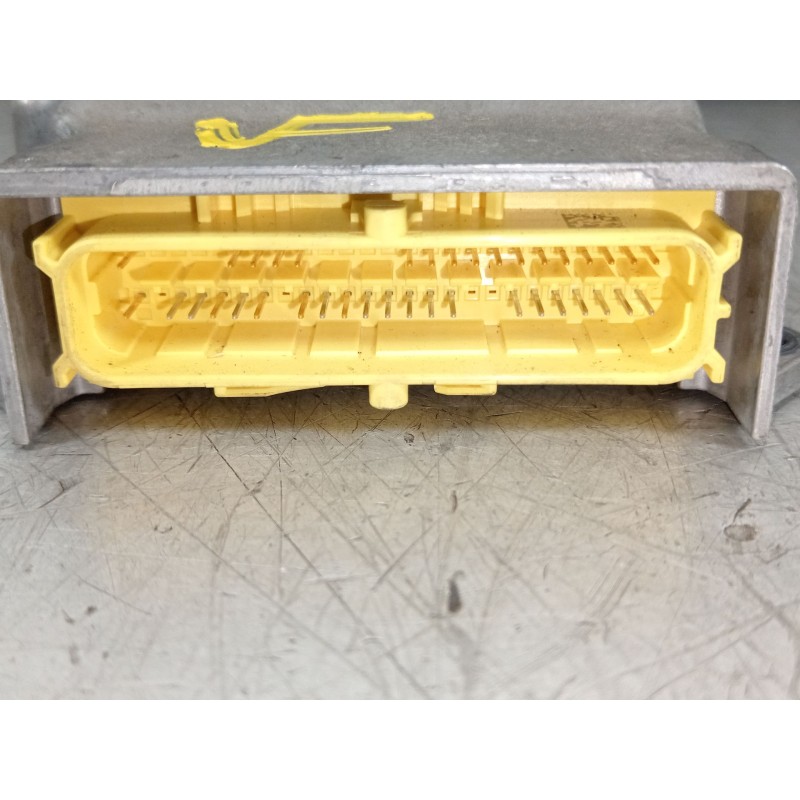 Recambio de kit airbag para volkswagen touran (1t1, 1t2) 2.0 tdi 16v referencia OEM IAM 1T1857067 1K0880201 1T0909605D