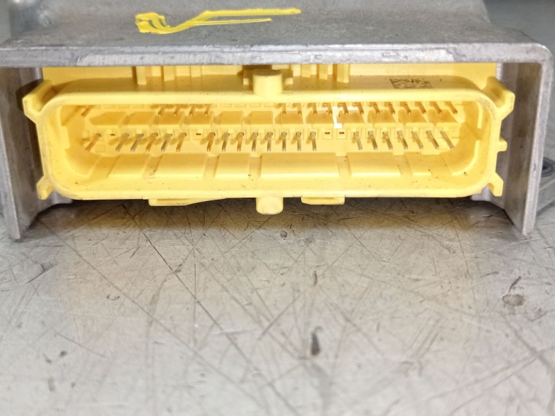 Recambio de kit airbag para volkswagen touran (1t1, 1t2) 2.0 tdi 16v referencia OEM IAM 1T1857067 1K0880201 1T0909605D