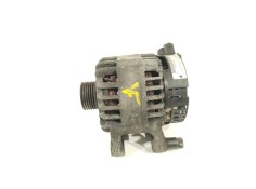 Recambio de alternador para peugeot 207/207+ (wa_, wc_) 1.4 16v referencia OEM IAM 9654343080  