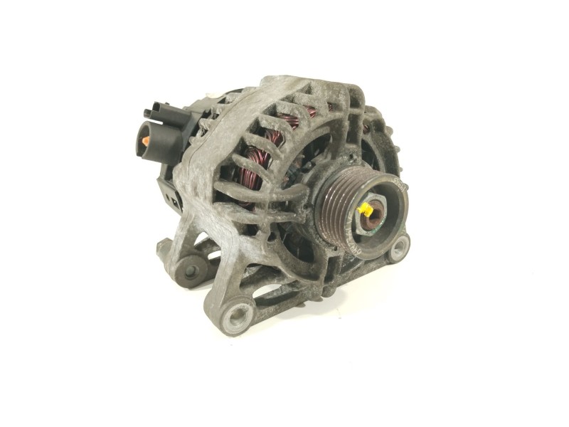 Recambio de alternador para peugeot 207/207+ (wa_, wc_) 1.4 16v referencia OEM IAM 9654343080  