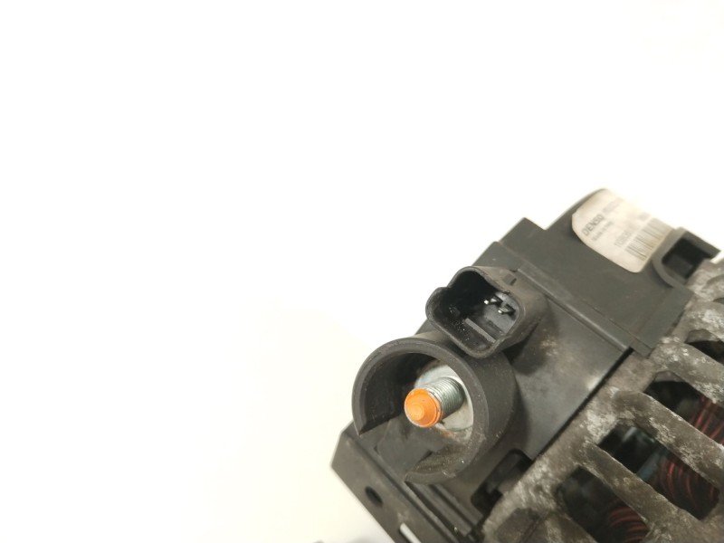 Recambio de alternador para peugeot 207/207+ (wa_, wc_) 1.4 16v referencia OEM IAM 9654343080  