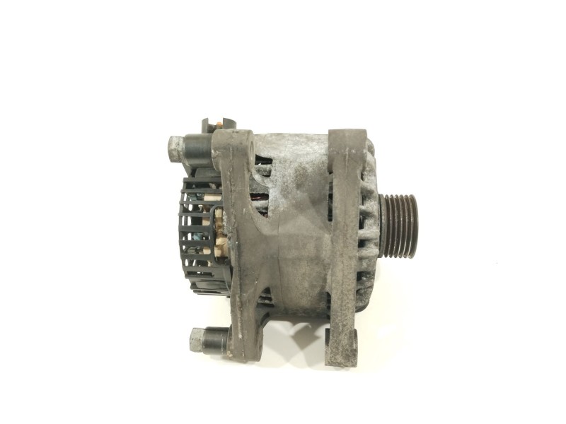 Recambio de alternador para peugeot 207/207+ (wa_, wc_) 1.4 16v referencia OEM IAM 9654343080  