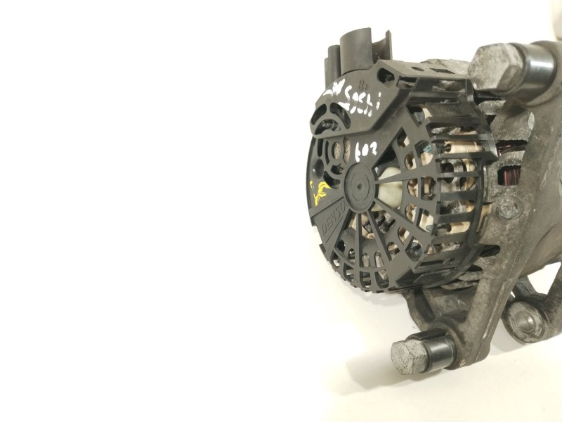 Recambio de alternador para peugeot 207/207+ (wa_, wc_) 1.4 16v referencia OEM IAM 9654343080  