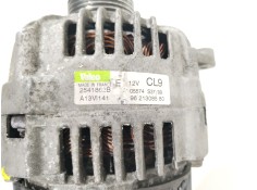 Recambio de alternador para citroën saxo (s0, s1) 1.6 vtl, vtr referencia OEM IAM 9621308580   2