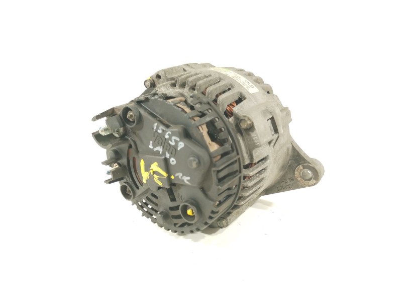 Recambio de alternador para citroën saxo (s0, s1) 1.6 vtl, vtr referencia OEM IAM 9621308580  