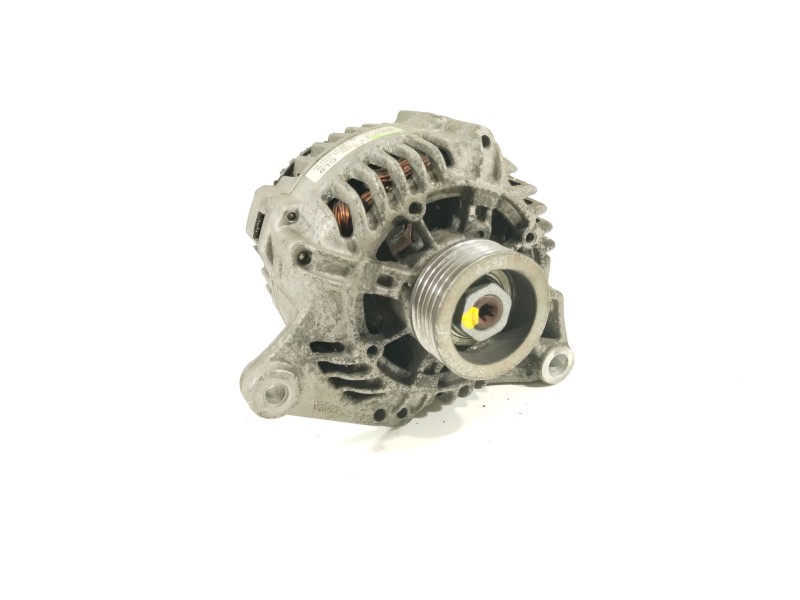 Recambio de alternador para citroën saxo (s0, s1) 1.6 vtl, vtr referencia OEM IAM 9621308580  