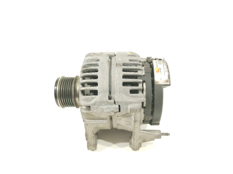 Recambio de alternador para seat toledo ii (1m2) 1.9 tdi referencia OEM IAM 038903023L  