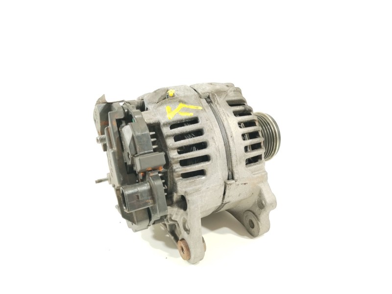 Recambio de alternador para seat toledo ii (1m2) 1.9 tdi referencia OEM IAM 038903023L  