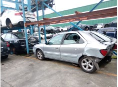 citroën xsara (n1) del año 2002 2