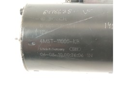 Recambio de motor arranque para ford focus ii (da_, hcp, dp) 1.8 tdci referencia OEM IAM 4M5T11000KB   2